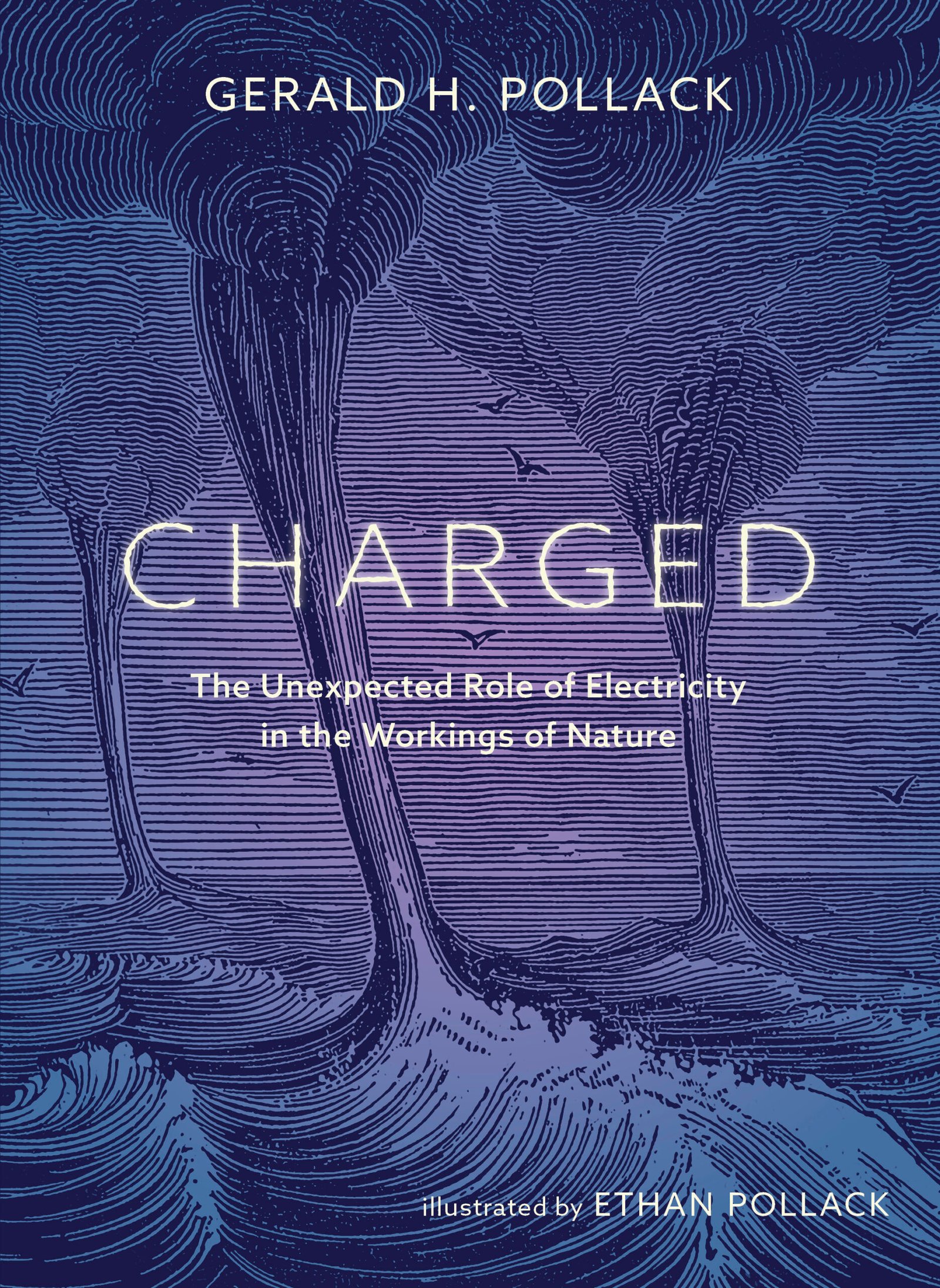 Charged Book Cover